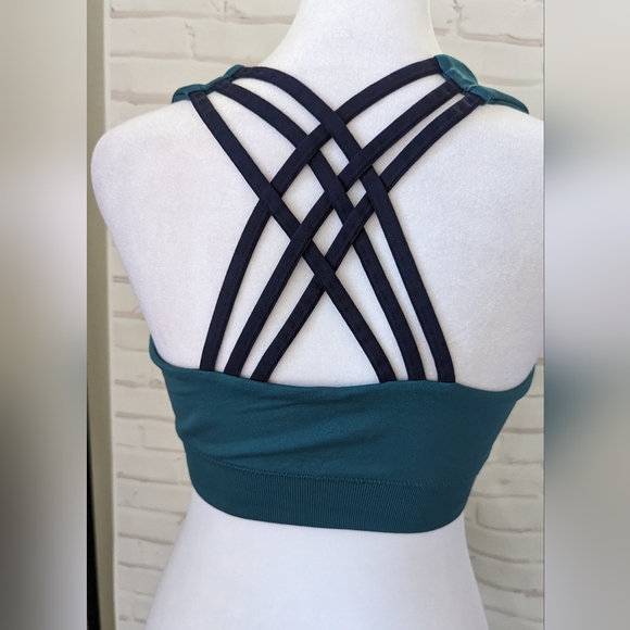 Marika sports bra - Picture 2 of 4